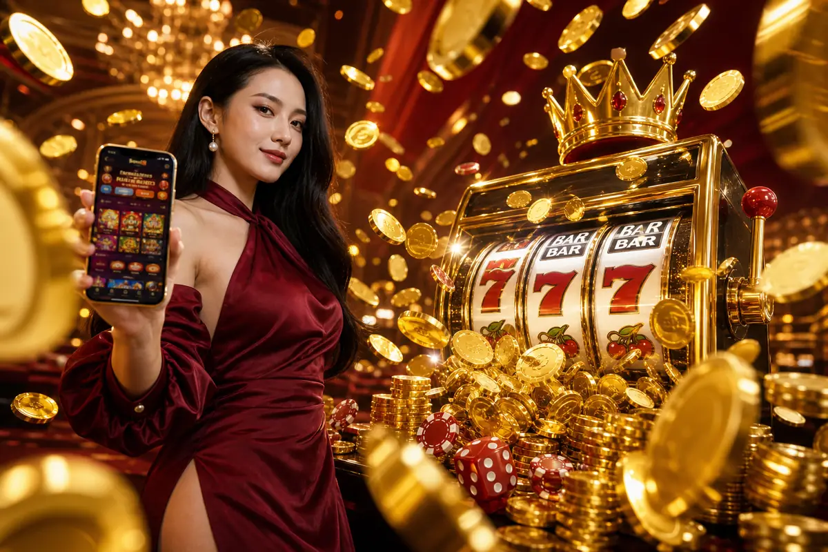 sking666 slot online koleksi permainan pilihan