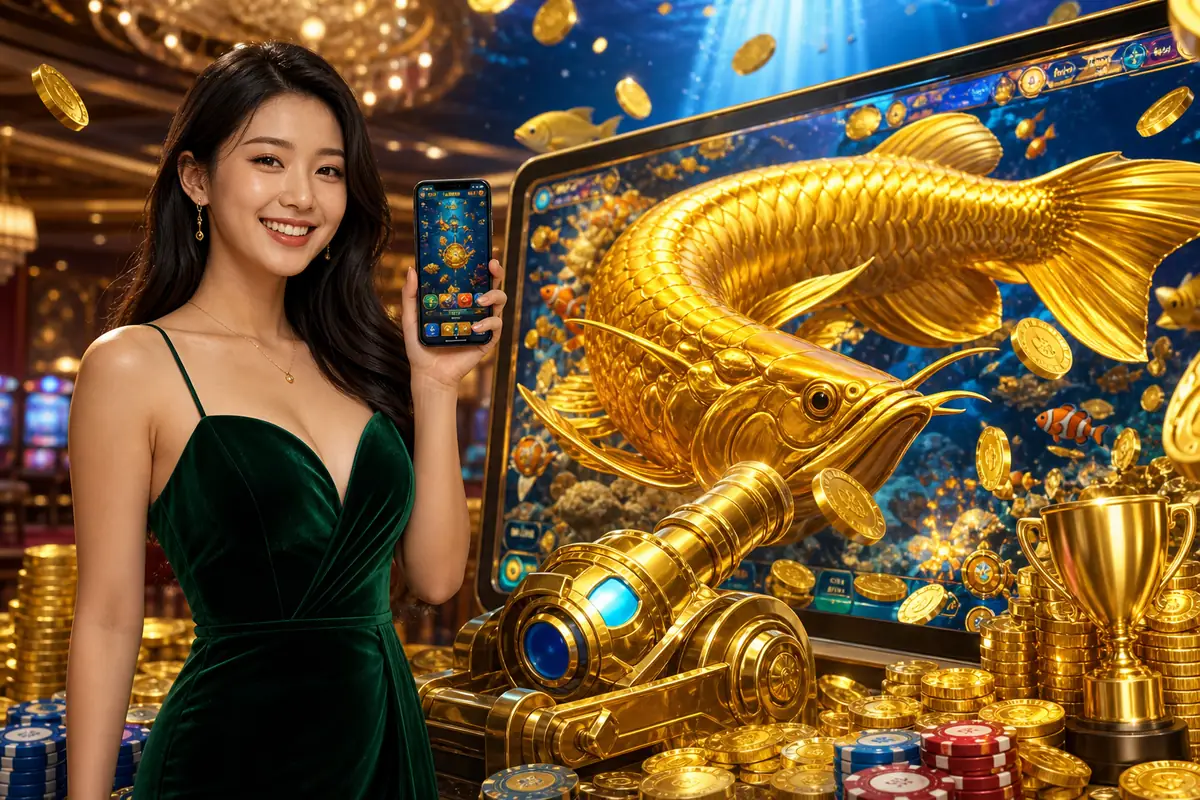sking666 Casino meja live casino langsung