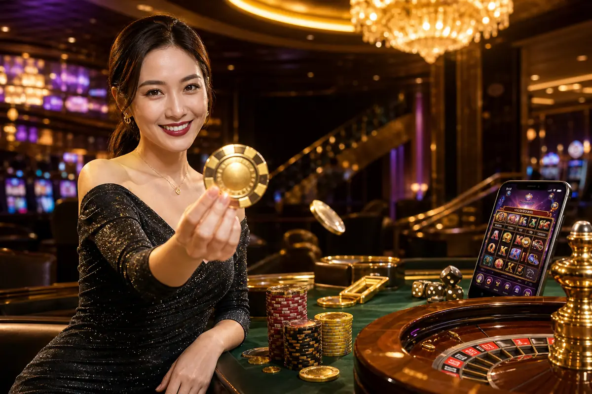sking666 Casino antarabangsa pelesenan keselamatan